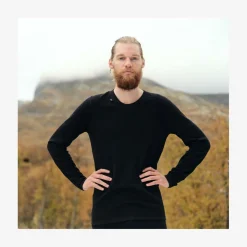 Comfort 200 trøje