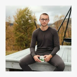 Comfort 200 trøje