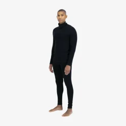 Comfort 200 turtle neck