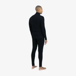 Comfort 200 turtle neck