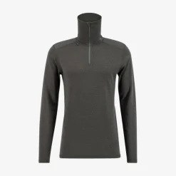 Comfort 200 turtle neck