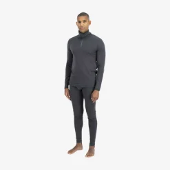 Comfort 200 turtle neck