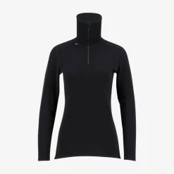 Comfort 200 turtle neck til damer