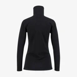 Comfort 200 turtle neck til damer
