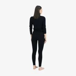 Comfort 200 turtle neck til damer