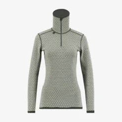 Comfort 200 turtle neck til damer