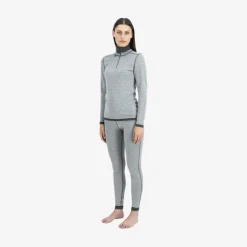 Comfort 200 turtle neck til damer