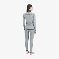 Comfort 200 turtle neck til damer