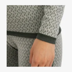 Comfort 200 uldundertrøje til dame