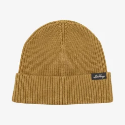 Core Ribbed Beanie