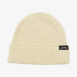 Core Ribbed Beanie
