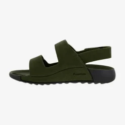 Cozmo børnesandal