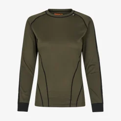 Crest Lea Baselayer (sæt)
