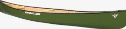 Cronje 17 Tuffstuff kano
