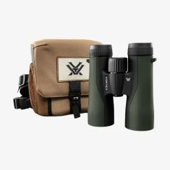 Crossfire HD m/GlassPak taske 10x50mm