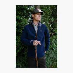 Cumbria Fleece jakke