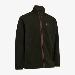 Cumbria Fleece jakke