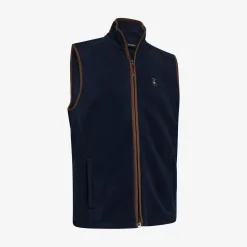 Cumbria fleece vest