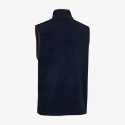 Cumbria fleece vest