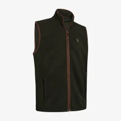 Cumbria fleece vest