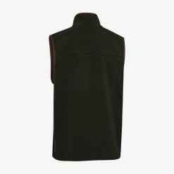 Cumbria fleece vest