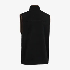 Cumbria fleece vest