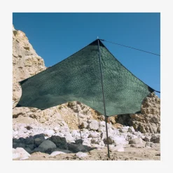 Dawn tarp