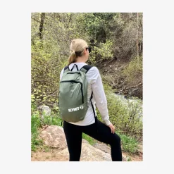 Day Bag