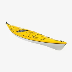 Delta 16 kajak m. skeg
