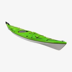 Delta 15s kajak m. finne