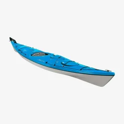 Delta 15s kajak m. ror