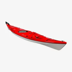 Delta 15s kajak m. ror