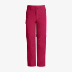 Detective Antimos Zip-Off børnebukser