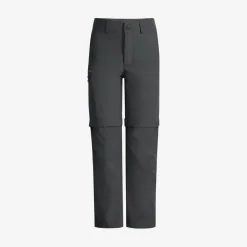 Detective Antimos Zip-Off børnebukser