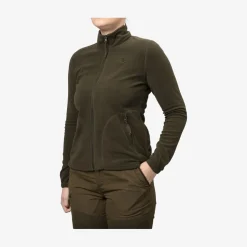 Dew fleece