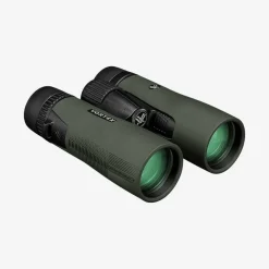 Diamondback HD m/ glassPak taske 10x50mm