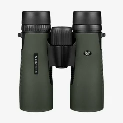 Diamondback HD m/ glassPak taske 10x50mm