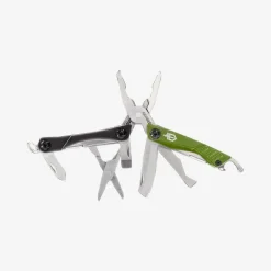 Dime Multi-tool green
