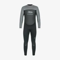 Diver våddragt