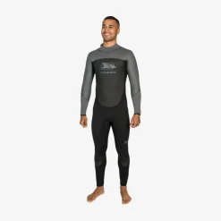 Diver våddragt