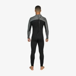 Diver våddragt