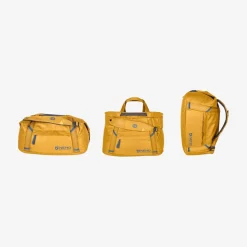 Double Haul konvertibel taske - 30L