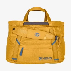 Double Haul konvertibel taske - 30L