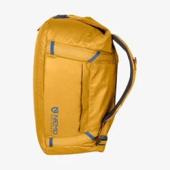 Double Haul konvertibel taske - 30L