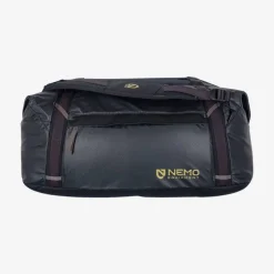 Double Haul konvertibel taske - 55L