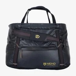 Double Haul konvertibel taske - 55L