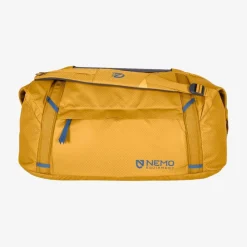 Double Haul konvertibel taske - 55L