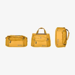 Double Haul konvertibel taske - 55L