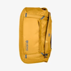 Double Haul konvertibel taske - 55L
