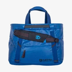 Double Haul konvertibel taske - 30L